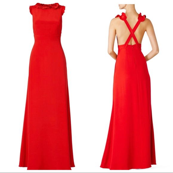Jill Stuart Dresses & Skirts - Jill Jill Stuart Crossback Dress